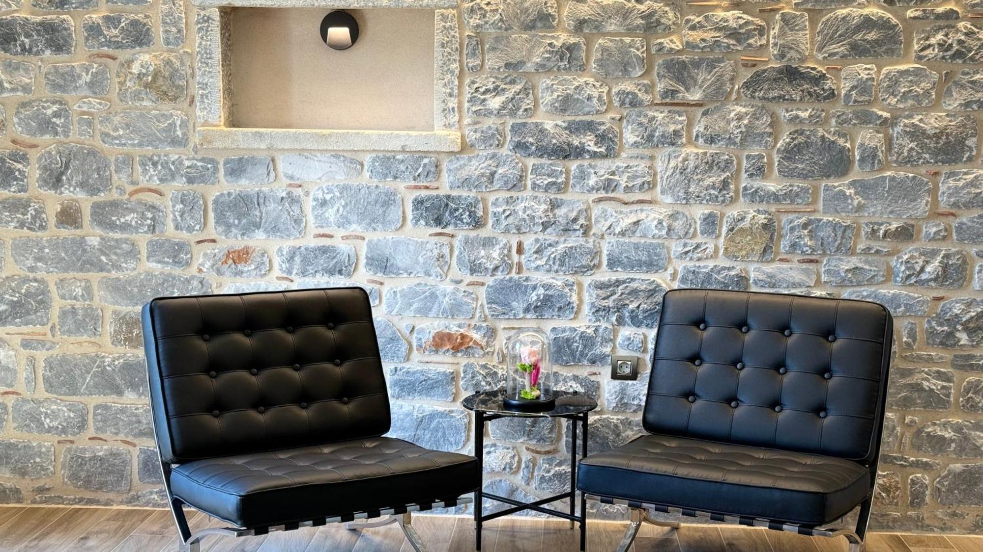 Manifest Boutique Hotel Ítilo Kültér fotó