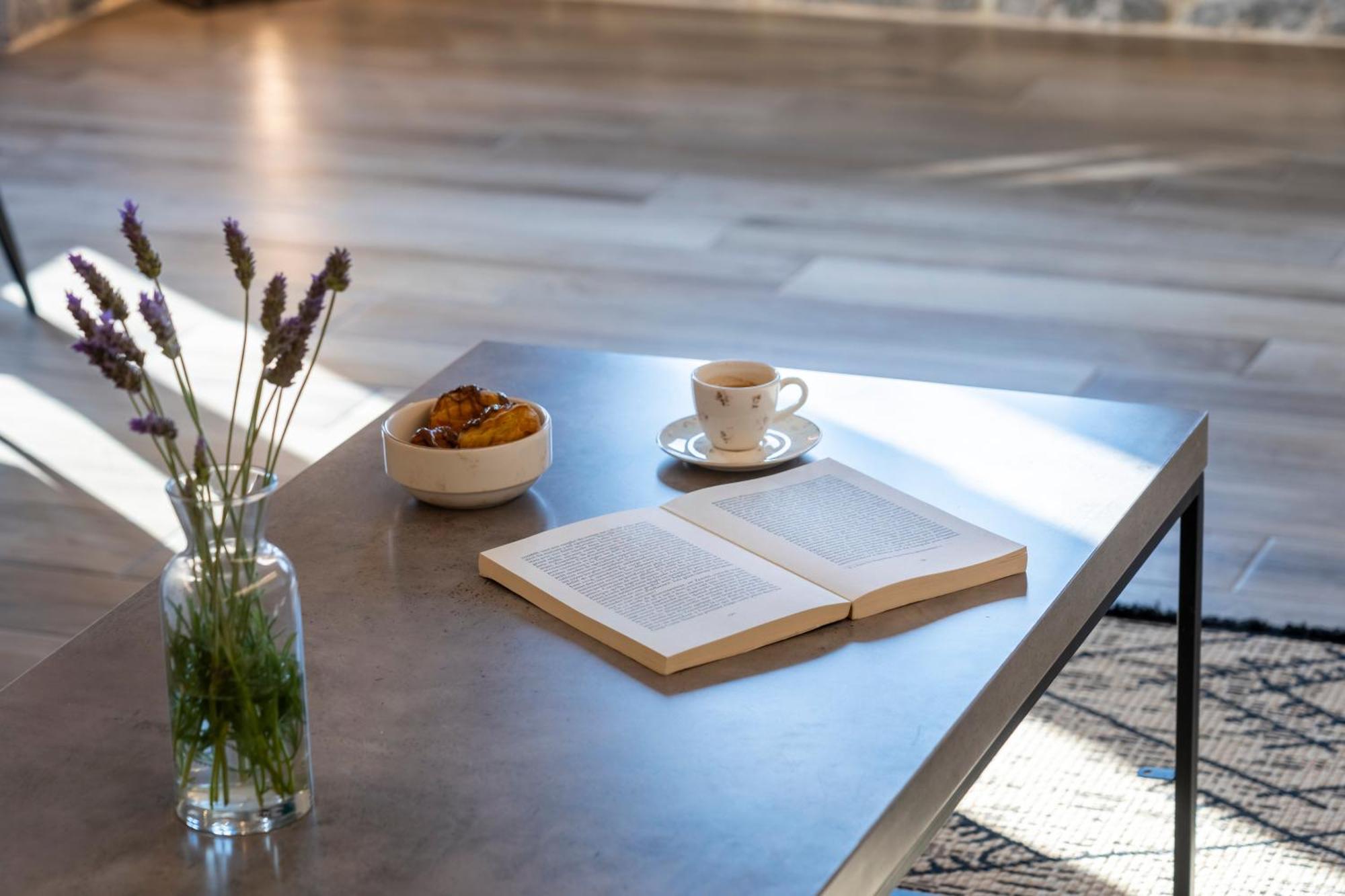 Manifest Boutique Hotel Ítilo Kültér fotó